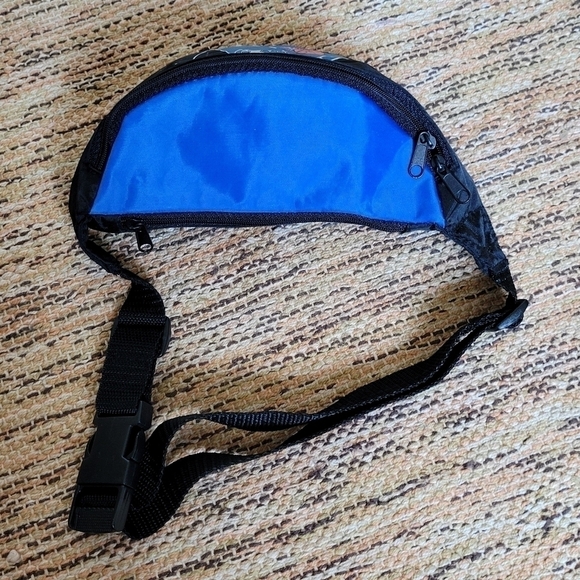 1994 Orlando Magic Belt Bag - Picture 2 of 6